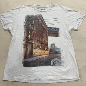 AREOPOSTALE EURO‎ TEE SIZE XL